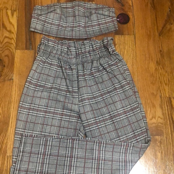 Matching Set - Picture 1 of 1